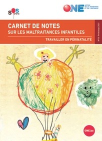 Carnet de notes sur les maltraitances infantiles