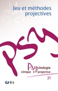 Psychologie clinique et projective