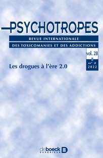 Psychotropes