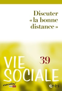 Vie sociale